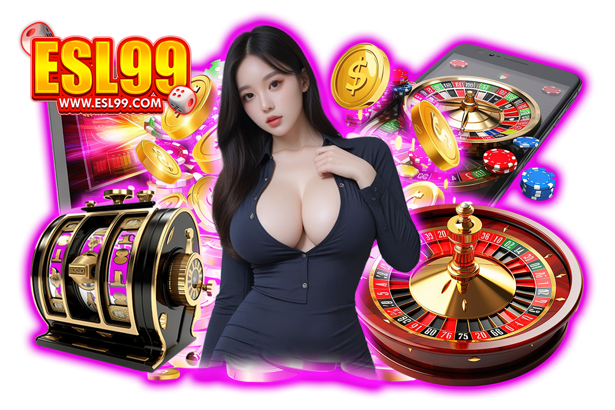 esl99 เว็บตรง